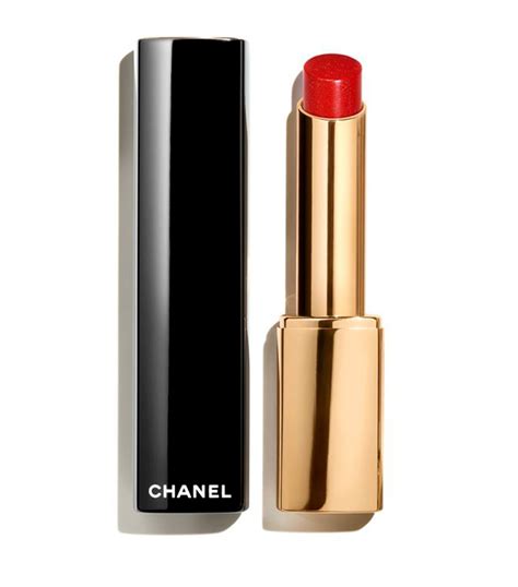 chanel lip gloss rouge allure|chanel lipstick rouge allure 109.